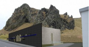 Opnun útboðs: HS Veitur bygging varmadælustöðvar í Vestmannaeyjum