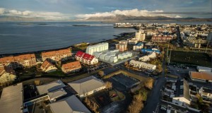 78 hagkvæmar íbúðir rísa á mjög eftirsóttu svæði