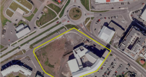 Fjárfest fyrir milljarða við Ánanaust