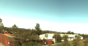 25.04.2017 Fálkaborg, endurgerð lóðar 2017, 1. áfangi