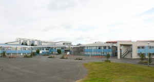 19.04.2017 Opin leiksvæði 2017. Spóahólar/Stelkshólar og Ugluhólar/Súluhólar. Jarðvinna.