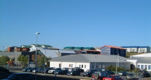 16.06.2021 Selásskóli, endurgerð lóðar 2021