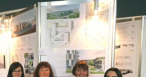 Ydda arkitektar hanna nýja stúdentagarða við Hringbraut