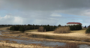Garðabær kaupir land Vífilsstaða