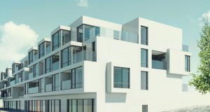 Hátt í áttatíu milljörðum króna verður varið til uppbyggingar á Hlíðarendasvæðinu