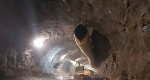 Gegnumslag í Vaðlaheiðargöngum á föstudag – opið hús klukkan 16:00