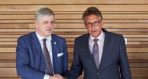 Umdeild sala lands Vífilstaða til Garðabæjar