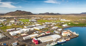 12.03.2019 Grindavík, sjóvarnir 2019