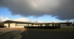 16.05.2017 Brúarskóli, endurgerð lóðar 2017 – 1. áfangi