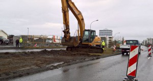 02.06.2021 Umferðaröryggisaðgerðir 2021 í Reykjavík