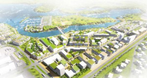 Rétt rúmlega 1500 íbúðir byggðar af 9000 íbúðaþörf