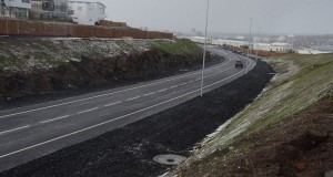 30.09.2021 Vetrarþjónusta gatna í Garðabæ 2021-2024