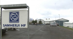 Samherji byggir nýtt fiskvinnsluhús á Dalvík
