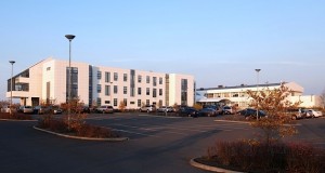 Stefnt að útboði hjúkrunarheimilis á Selfossi í byrjun árs 2018