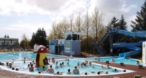 26.05.2017 Sveitafélagið Árborg: „Sundhöll Selfoss – Yfirborðsfrágangur 2017“.