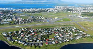 14.02.2019 Dúkalagningar í ýmsum fasteignum Reykjavíkurborgar 2019