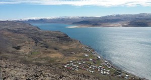 27.08.2019 Ofanflóðavarnir Patreksfirði – Urðir, Hólar og Mýrar