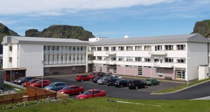 08.06.2017 Heilbrigðisstofnun Suðurlands í Vestmannaeyjum – breyting á eldhúsi