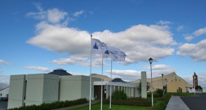 20.06.2017 Viðhaldsverkefni á Akranesi