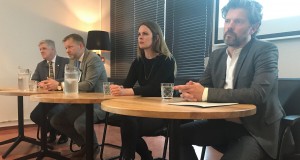 Segir framsal lóða litlu breyta