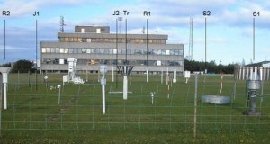 Fyrirhuguð íbúðabyggð skaðar mælingar Veðurstofunnar