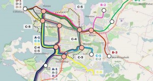 „Borgarlínan leysir engan vanda ein og sér“