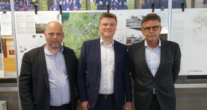 Niðurstöður úr framkvæmdasamkeppni um deiliskipulag fyrir miðsvæði Álftaness