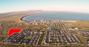 Nýtt íbúðarsvæði norðan við Norðurbyggð í Þorlákshöfn