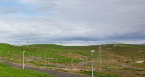 Opnun útboðs: Hafnarfjarðabær. Gatnagerð Skarðshlíð 2. áfangi