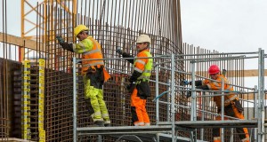 Fá ekki að byggja 1500 fermetra svefnskála undir starfsfólk