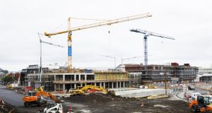 Forstjóri Regins undrandi og óskaði eftir skýringum frá H&M