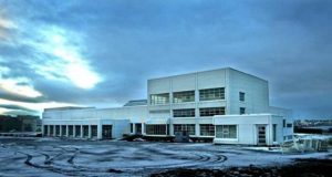 10.10.2017 Listaháskóli Íslands, Árleynir 2 og Árleynir 22 – þjónustusamningur um raflagnir