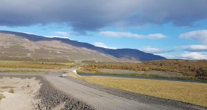 18.02.2020 Yfirlagnir á Norðursvæði 2020-2021, klæðing