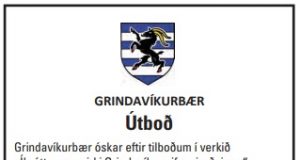 16.10.2017 Íþróttamannvirki Grindavíkur, rif og jarðvinna