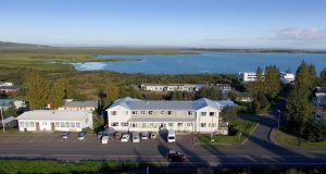 24.10.2017 Laugarvatnsvegur (37), Grafará – Laugarvatn