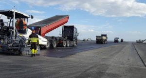 ÍAV og bandaríski sjóherinn semja um 1,4 milljarða verkefni