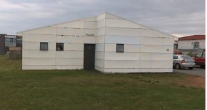 15.11.2017 Hólaberg 86. Stækkun og endurbætur