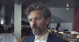 Alls eru 3.100 íbúðir á byggingarsvæðum í Reykjavík á framkvæmdastigi