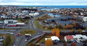 „Eins og rússnesk rúlletta að komast í vinnu“