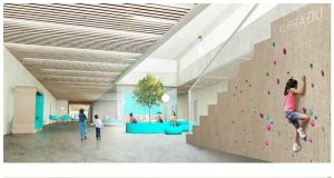 Bjóða út fyrsta áfanga vegna byggingar nýs grunnskóla