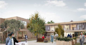 Niðurstöður samkeppni um hjúkrunarheimili í Sveitarfélaginu Árborg