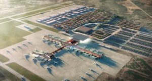 Masterplanið kostar allt að 150 milljarða