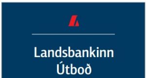 26.10.2017 Landsbankinn. Gatnagerð og lagnir í Mosfellsbæ