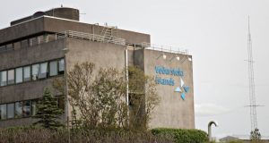 Hafa samið um uppbyggingu 270 íbúða við Veðurstofu Íslands og við Sjómannaskólann