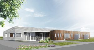 Nýr búsetukjarni fyrir fatlað fólk við Unnargrund í Garðabæ