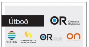 19,12.2017 Samstæða Orkuveitu Reykjavíkur. Ráðgjafaþjónusta, hönnun og framkvæmdaeftirlit