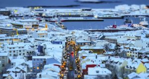 Nýju íbúðirnar eru stærri og dýrari