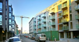 08.03.2019 Forval – Tryggvagata og Naustin – Hönnun