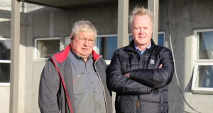 Framkvæmdum við Víðihlíð í Grindavík miðar vel