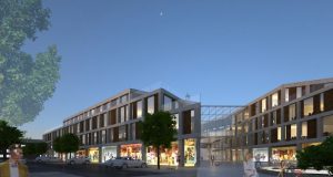 16.07.2019 Bjargargata – Sturlugata. Gatnagerð og veitur